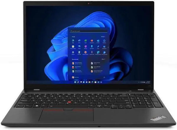 Lenovo ThinkPad T16 Gen 1 16.0 in Business Wide Intel i5-1235U 16GB