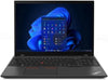 Lenovo ThinkPad T16 Gen 1 16.0 in Business Wide Intel i5-1235U 16GB