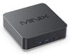 MINIX NGC N713 Mini PC with 32GB RAM/1TB SSD, Powered by 13th-Generation Intel i