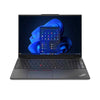 Lenovo ThinkPad E16 Gen 1 16 1335U Intel Iris Xe 16GB 256GB 16