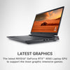Dell G15 15.6 13650HX 4060 RTX 16GB 1TB 15.6