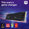 Crucial T700 4TB Internal SSD PCIe Gen 5x4 NVMe