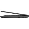 Lenovo 64GB 100e Chromebook Gen 4 Multi-Touch Graphite Gray Intel N100 8GB 64GB