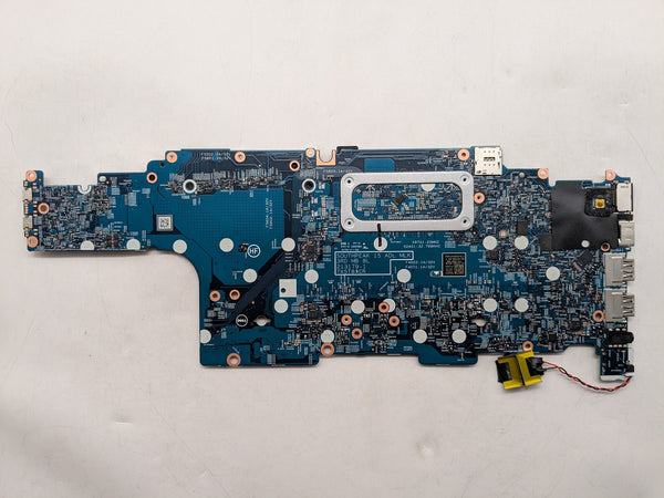 0Y29VV Y29VV Dell Precision 15 3570 Motherboard 213179-1 i7-1265U *READ*