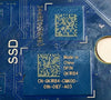 GENUINE K1R84 DELL Latitude 7200 2-in-1 Motherbroad I5-8365U LA-G902P 8GB *READ*