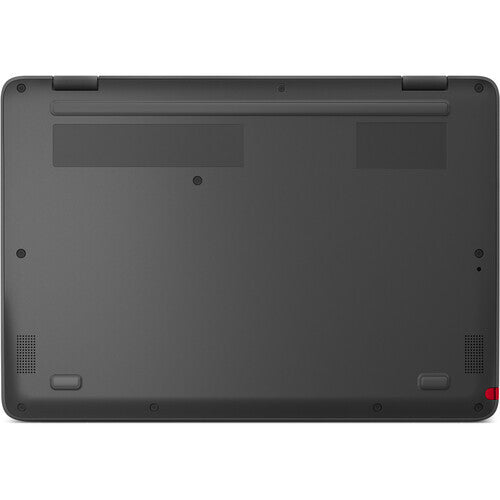 Lenovo 300e Yoga Multi-Touch Chromebook Gen 4 MediaTek 520 Mali G52 MC2 4GB 11.6
