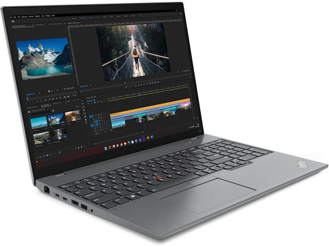 Lenovo ThinkPad Ryzen AI 300 Series 32GB 1TB 14.0 
