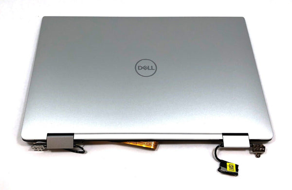 Dell XPS 15 9575 Laptop Touchscreen LCD Assembly Silver VKTR1 0VKTR1