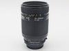 Nikon AF Nikkor 70-210mm 1:4-5.6 Camera Lens