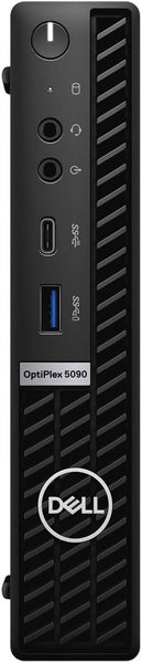 Dell Optiplex 5090 MICRO i5-10500T 16GB RAM 256GB SSD NVMe W11 Pro