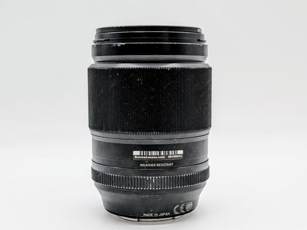 Fuji FUJIFILM XF 90mm f2 R LM WR Lens - Ships Free