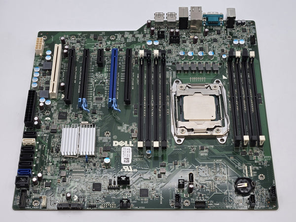 0WR1RF Dell Precision T5810 Motherboard w/ E5-1603V3 SR20K