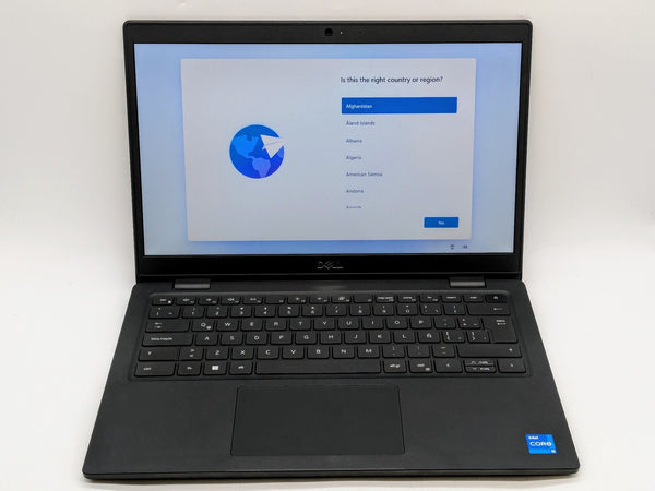 Dell Latitude 3420 14