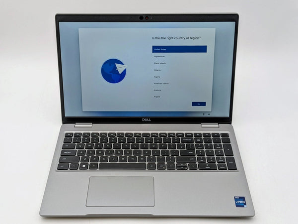 Dell PRECISION 3570 15