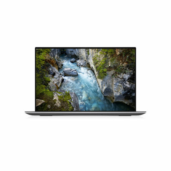 Dell Precision 5760 i7-11850H 32 GB RAM 512 GB SSD 17 in FHD