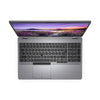 Dell Latitude 5511 - No OS i5-10400H 16 GB RAM 256 GB SSD 15.6 in FHD