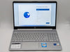 HP Laptop 15-dy2073dx 15