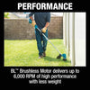 Makita XRU23Z 18V LXT Li-Ion Brushless Cordless 13