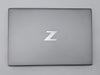 HP ZBook Fury G9 16