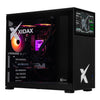 Xidax X-6 Xen LCD Gaming PC – Ryzen 7 9800X3D 4.7GHz, RTX 5060Ti 16GB, 32GB DDR5