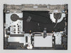 Dell 17 G7 7700 Black Palmrest Upper Cover Backlit Keyboard 0RC7PR