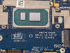 DELL LATITUDE 7320 7420 7520 Laptop/2-in-1 I5-1135G7 8GB RAM MOTHERBOARD H17YH