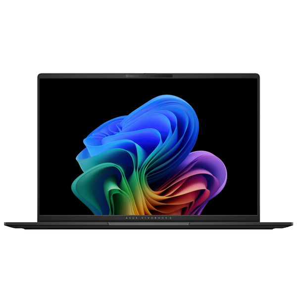 ASUS Vivobook S16 Copilot+ Ryzen AI 7 350 with XDNA NPU 16GB Memory 1TB SSD