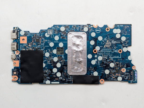 DELL INSPIRON 5410 SERIES INTEL CORE I7-11390H LAPTOP MOTHERBOARD H9WXW *READ*