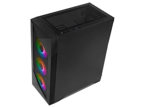 Yeyian YPI-ED44F0B-5601N Intel i5 14th Gen 5060 8GB RTX 16GB 1TB SSD WARRANTY