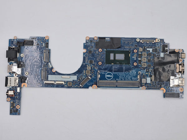 Dell Latitude 7390 Motherboard Core i7-8650U 0T46Y8 T46Y8