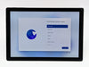 Microsoft Surface Pro 7 2-in-1 12 2736 x 1824 Touch I7-1065G7 256GB SSD 16GB W11