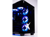 Stormcraft SP780XDCC-570N1 Ryzen 7 7000 Series 5070 12G RTX 32GB 2TB SSD Black B
