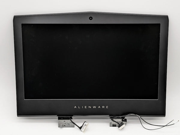 Dell OEM Alienware 15 R4 FHD LCD Assembly 120Hz 30N65 030N65