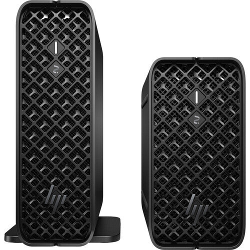 HP Mini G1i Intel Ultra 7 265K Quadro 4000 16 GB RTX 32GB 1TB 280 w with barrel/