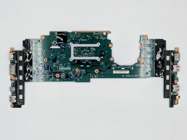 LENOVO THINKPAD X1 CARBON G4 MOTHERBOARD i7-6600U 16GB 01AX809 *READ*