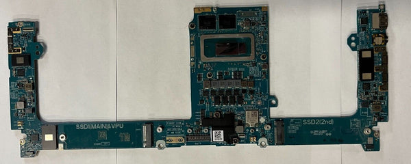 DELL WW6KJ	PRECISION 5680 IDB60 LA-M551P I7-13800H 16GB RAM