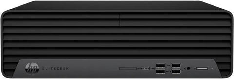 HP EliteDesk 800 G6 SFF Desktop i9-10900 32GB RAM 1TB NVMe
