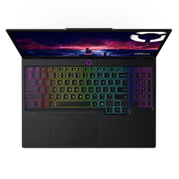 Lenovo Legion 5 Gen 10 AMD Ryzen 7 260 16GB 1TB SSD HD 165hz 15.1