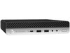 HP ProDesk Intel i7 7th Gen 16GB W10P WARRANTY