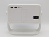 Smart Projector Powered By Whaleos Netflix Projector 1080p