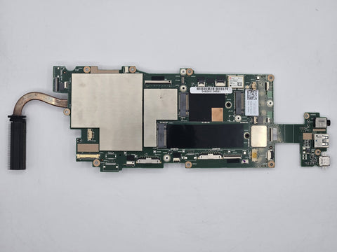 Dell Latitude 12 Rugged 7212 Motherboard 0V03GD I5-7300 CPU 8GB *READ*
