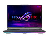 ASUS ROG Strix G16 2023 Intel i5-13450HX 2.40 GHz 4050 GPU\r\nROG Boost: 2420MHz