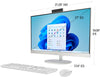 HP 27 1335U 8GB 512GB 27