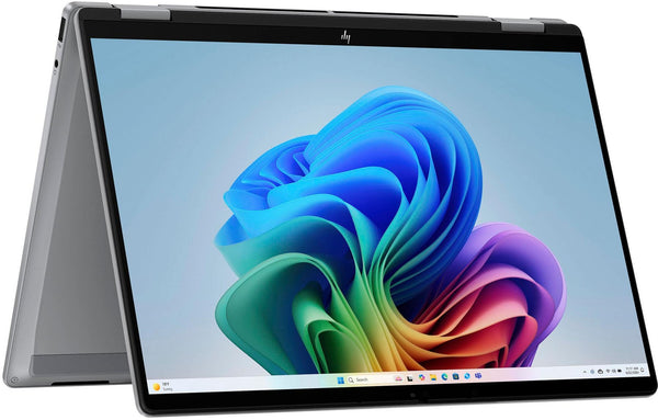 HP OmniBook X Flip 2-in-1 Copilot+ PC 14 340 AMD Radeon 840M 16GB 512GB 14