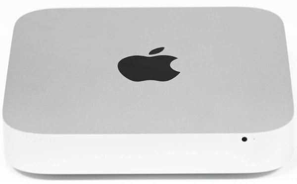 Apple Restored MacMini MGEN2LL/A A1347 Intel Core I5 DualCore 8GB 256GB SSD