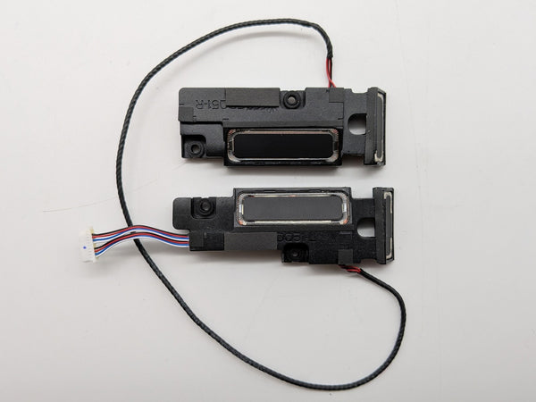 001FPF FOR DELL ALIENWARE M15 R3 R4 Speaker Speaker Audio