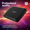 Crucial X10 Pro 4TB Portable SSD Up to 2100MB/s Read 2000MB/s