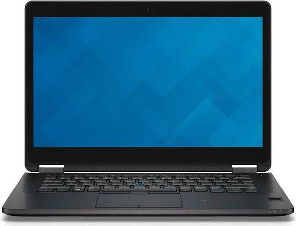 Dell Latitude 14 7000 Series E7470 14in + Anti-Glare LCD i5-6300U 8 GB DDR4