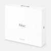 Apple 24-inch iMac Apple M4 Chip with 10-Core CPU and 10-Core 24GB RAM 2TB SSD