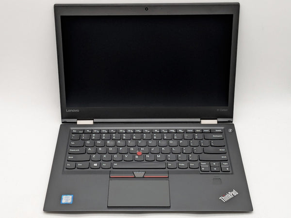 Lenovo ThinkPad X1 Carbon 4th Gen 14